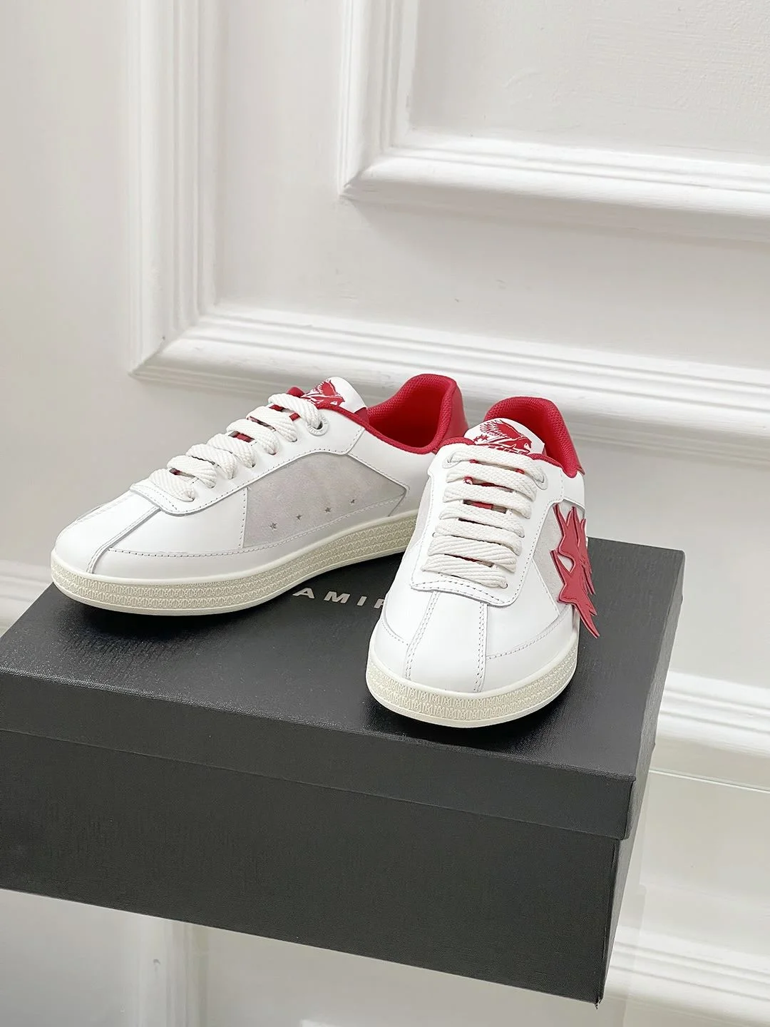 Popular Amiri Shoes 8402