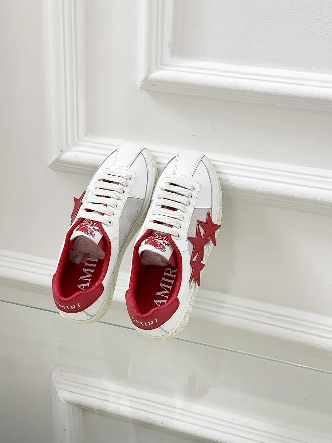 Popular Amiri Shoes 8402