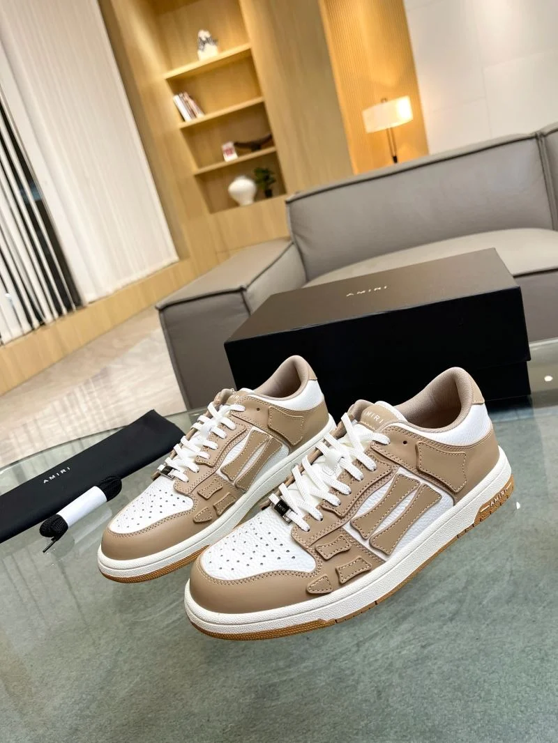 SunProtective Amiri Shoes 8400
