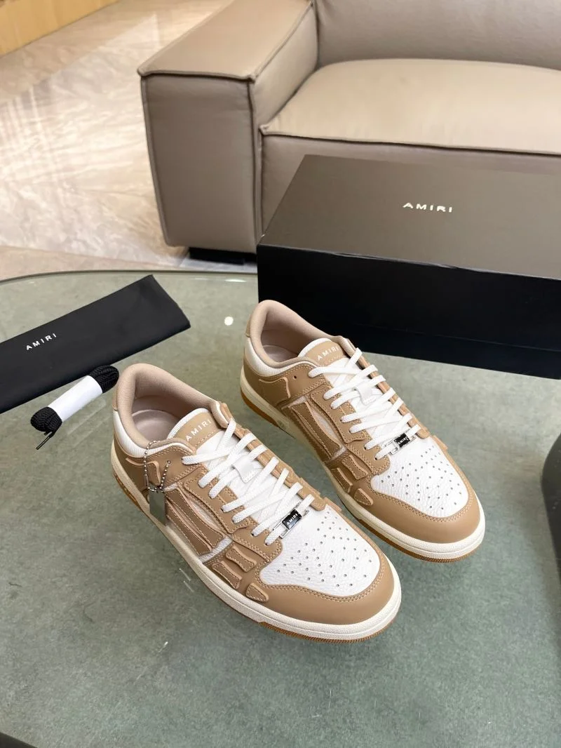 SunProtective Amiri Shoes 8400