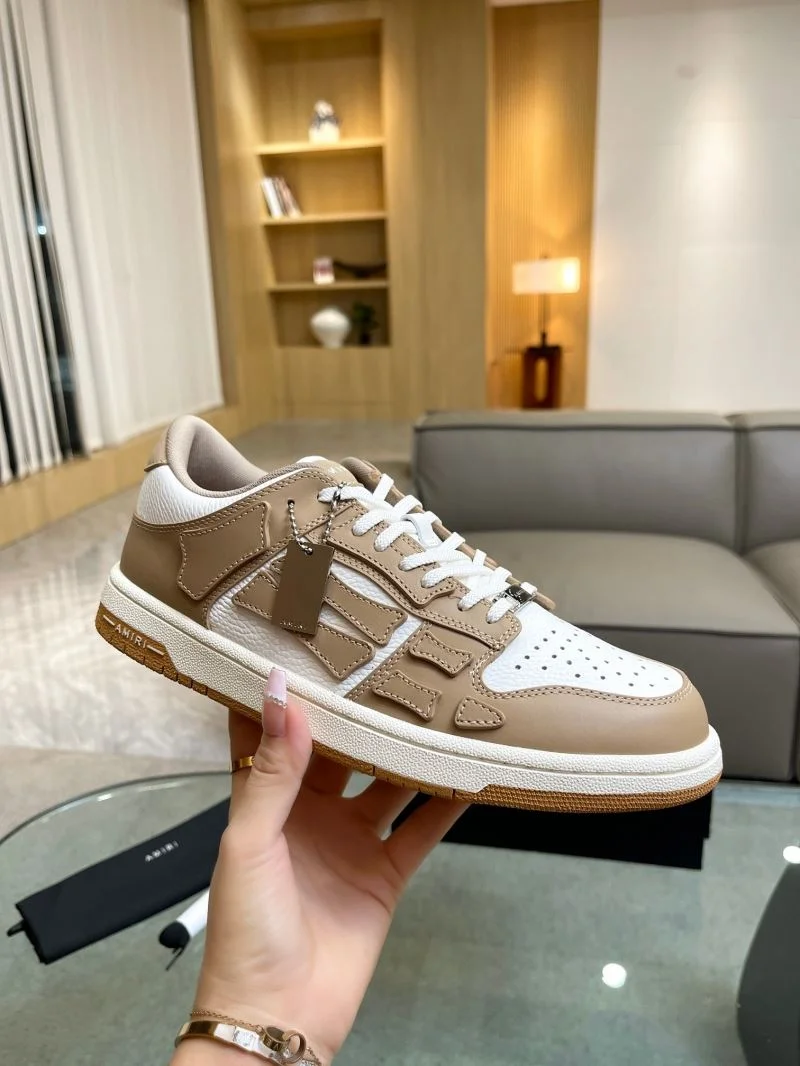 SunProtective Amiri Shoes 8400