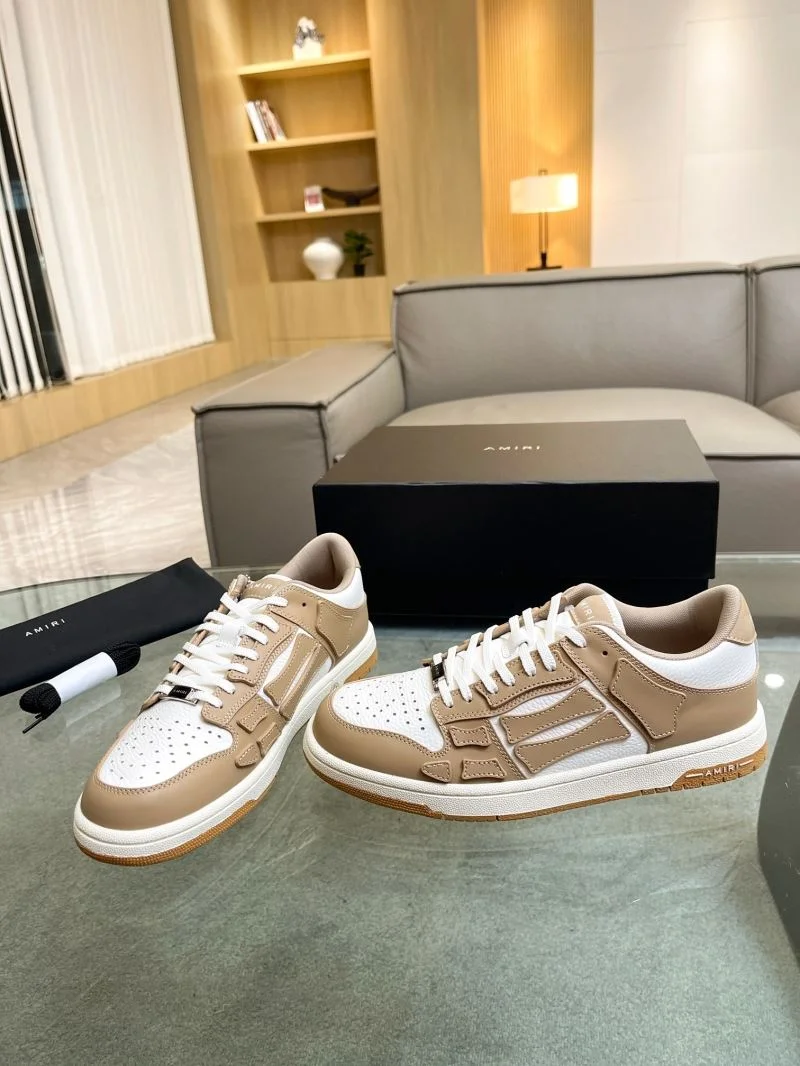 SunProtective Amiri Shoes 8400