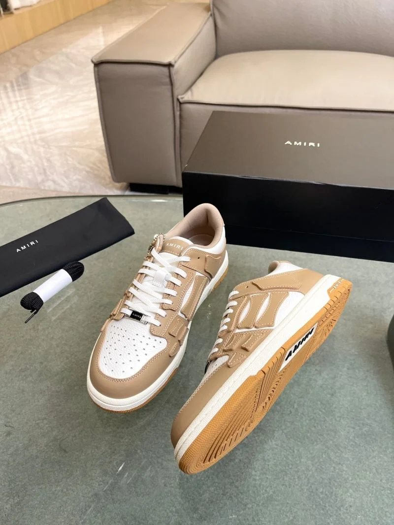 SunProtective Amiri Shoes 8400
