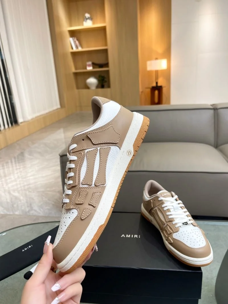 SunProtective Amiri Shoes 8400