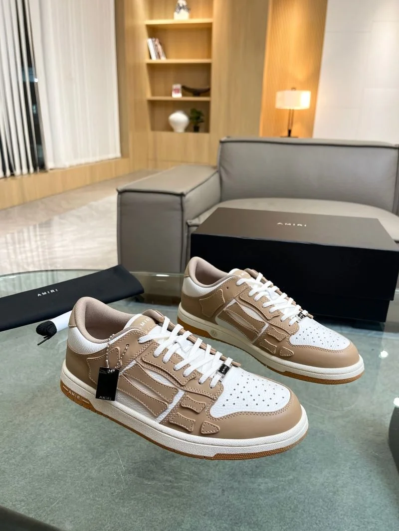 SunProtective Amiri Shoes 8400