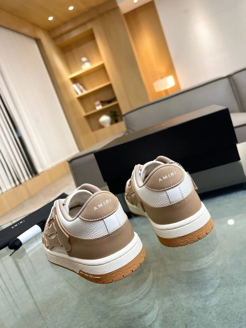 SunProtective Amiri Shoes 8400