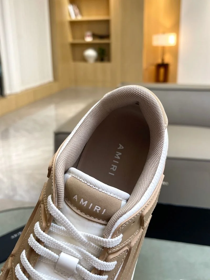 SunProtective Amiri Shoes 8400