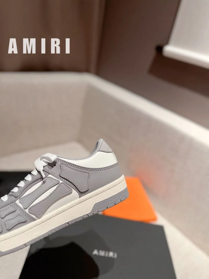 Versatile Amiri Shoes 8431