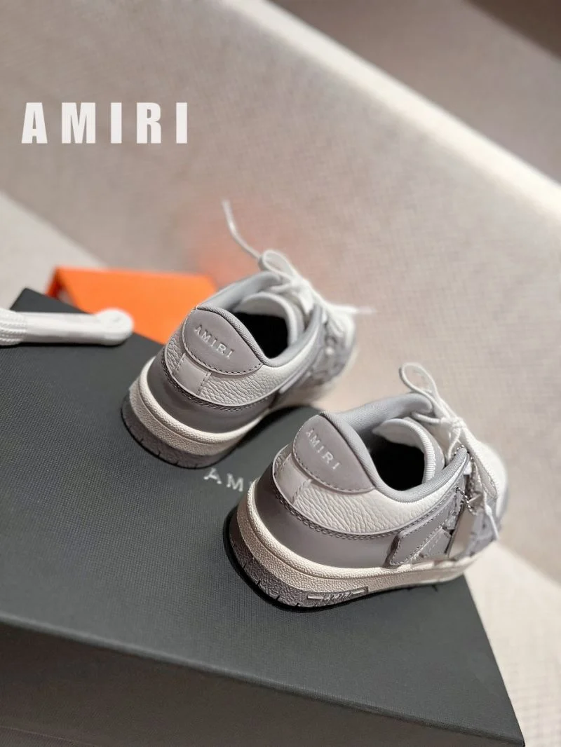 Versatile Amiri Shoes 8431