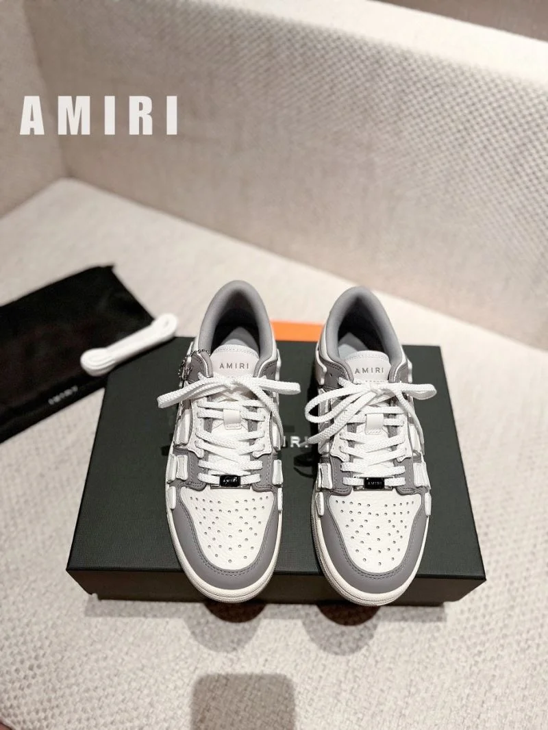 FlexibleFit Amiri Shoes 8416