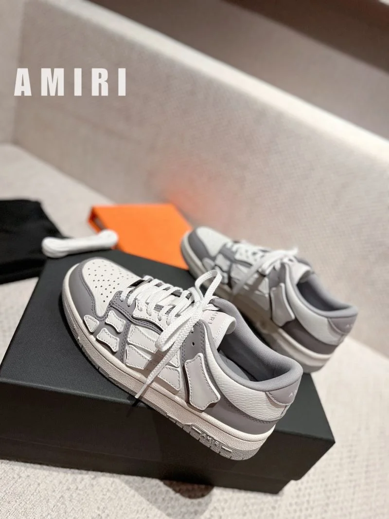 FlexibleFit Amiri Shoes 8416