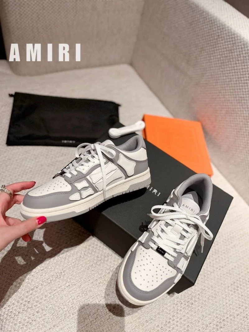 FlexibleFit Amiri Shoes 8416