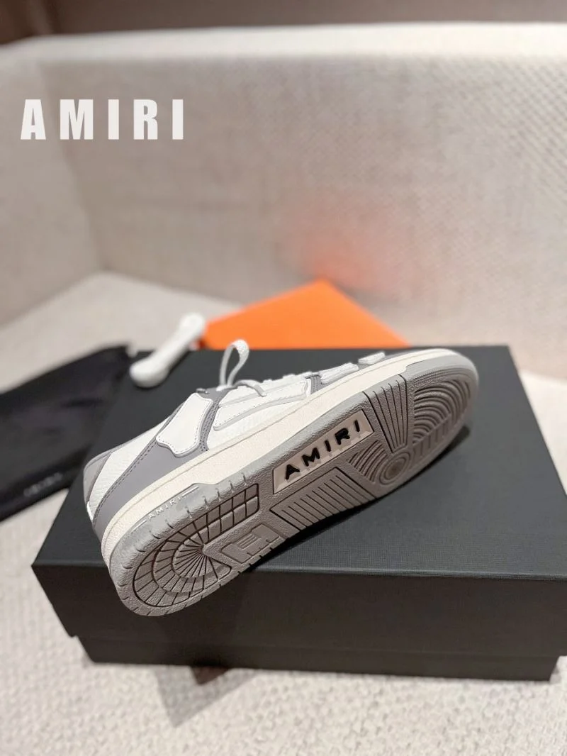 FlexibleFit Amiri Shoes 8416