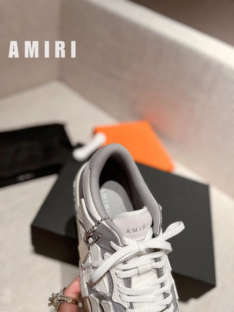 FlexibleFit Amiri Shoes 8416