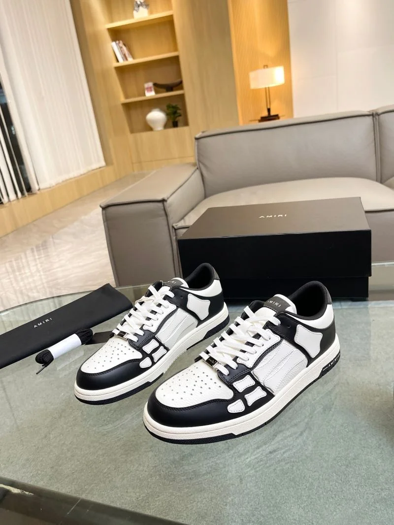 Unique Amiri Shoes 8393