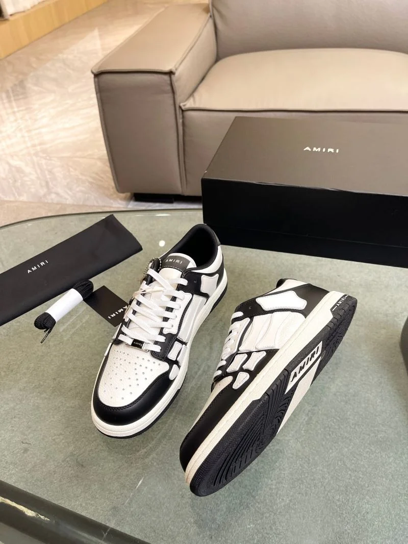 Unique Amiri Shoes 8393