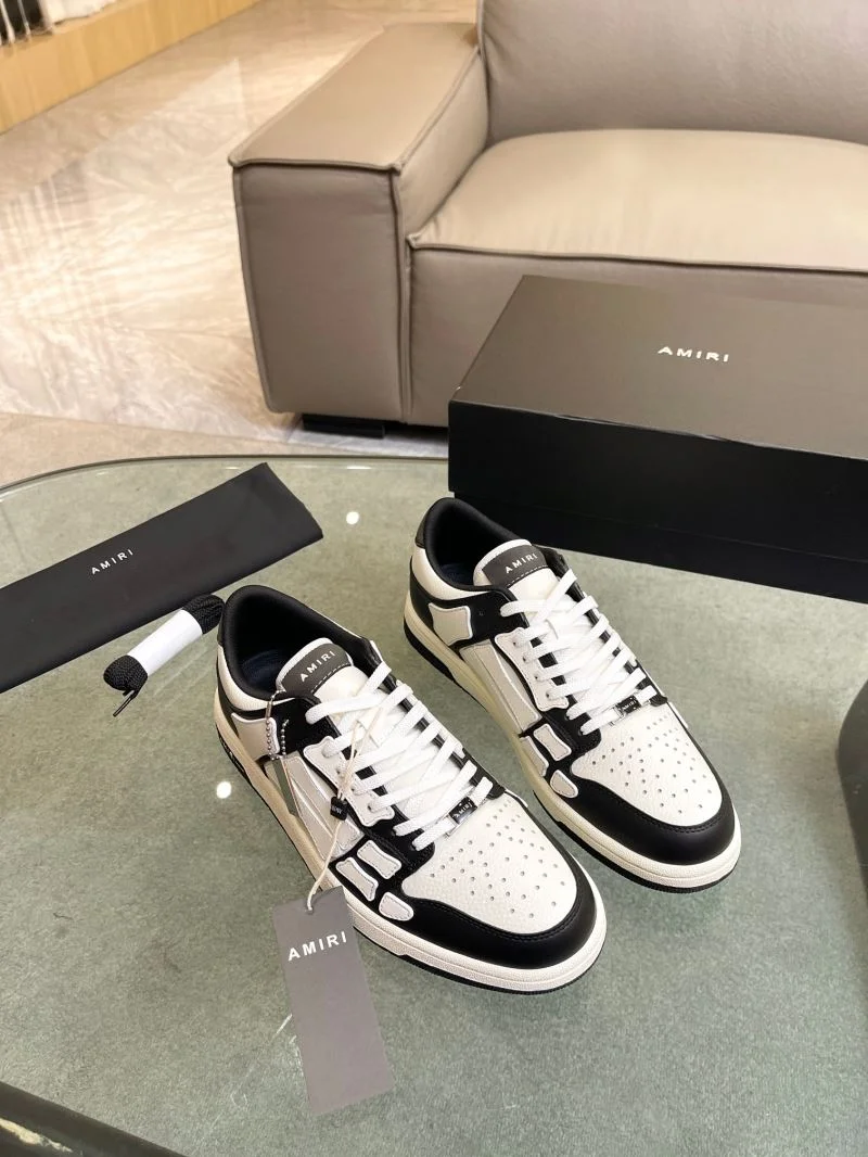 Unique Amiri Shoes 8393