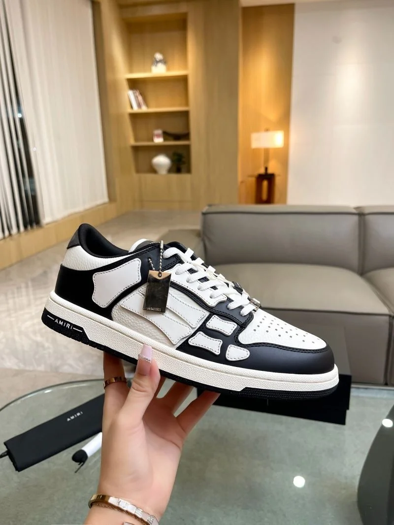 Unique Amiri Shoes 8393