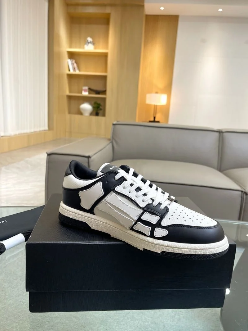 Unique Amiri Shoes 8393