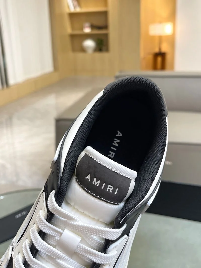 Unique Amiri Shoes 8393