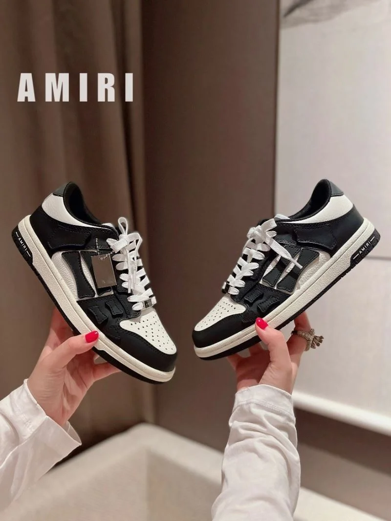 EasyMatch Amiri Shoes 8389