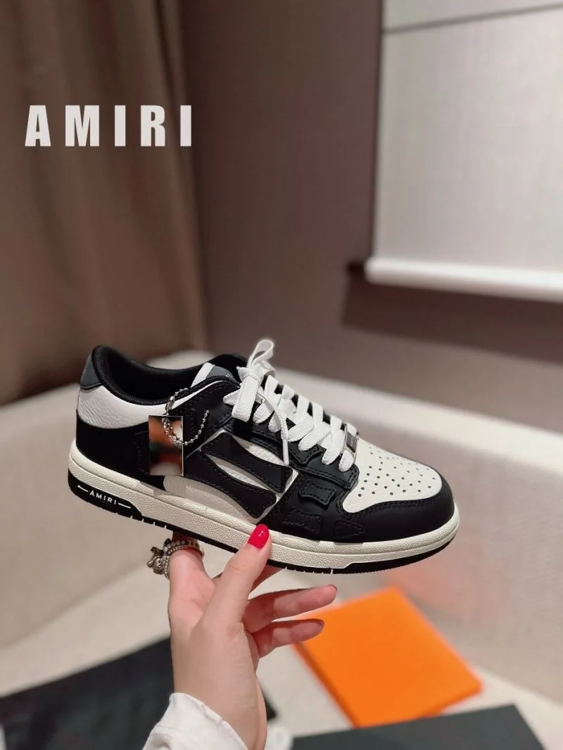 EasyMatch Amiri Shoes 8389