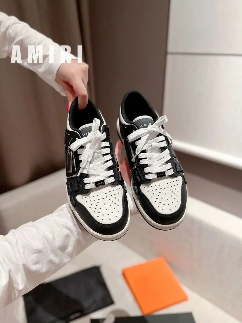 EasyMatch Amiri Shoes 8389