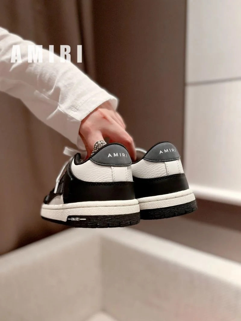 EasyMatch Amiri Shoes 8389
