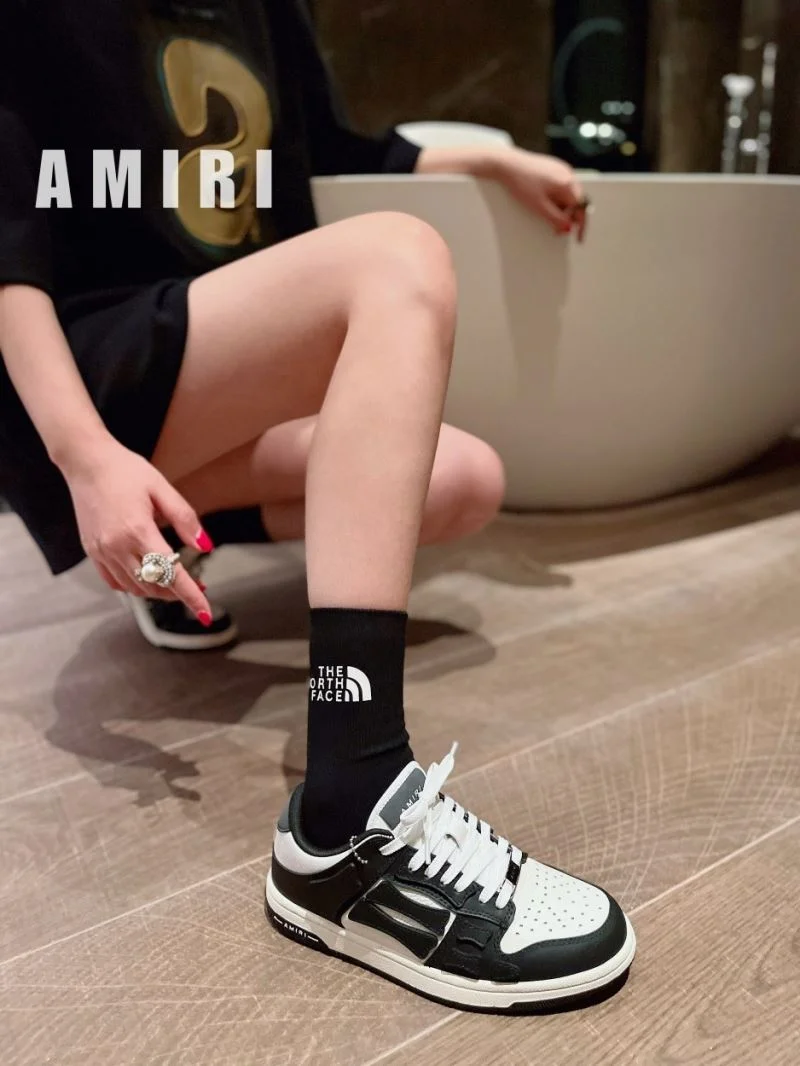 EasyMatch Amiri Shoes 8389