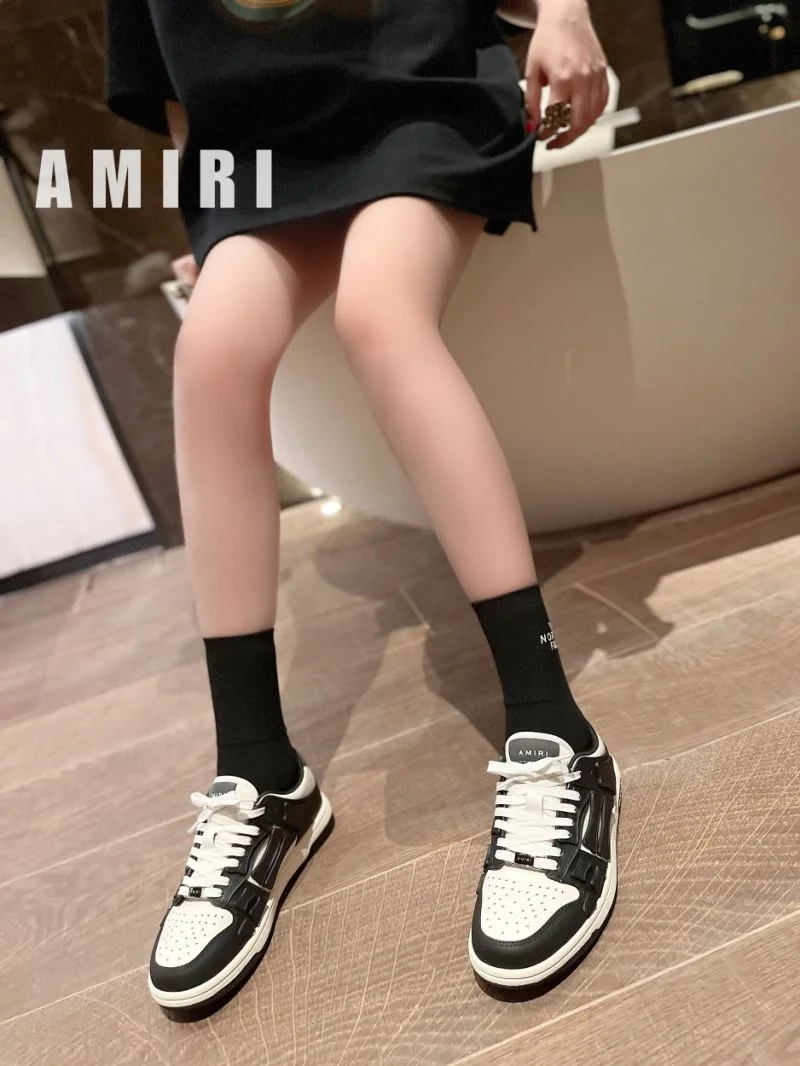 EasyMatch Amiri Shoes 8389