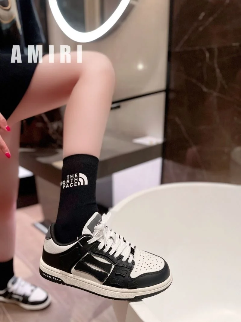 EasyMatch Amiri Shoes 8389
