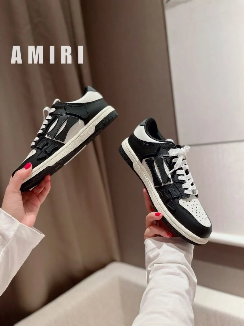 EasyMatch Amiri Shoes 8389
