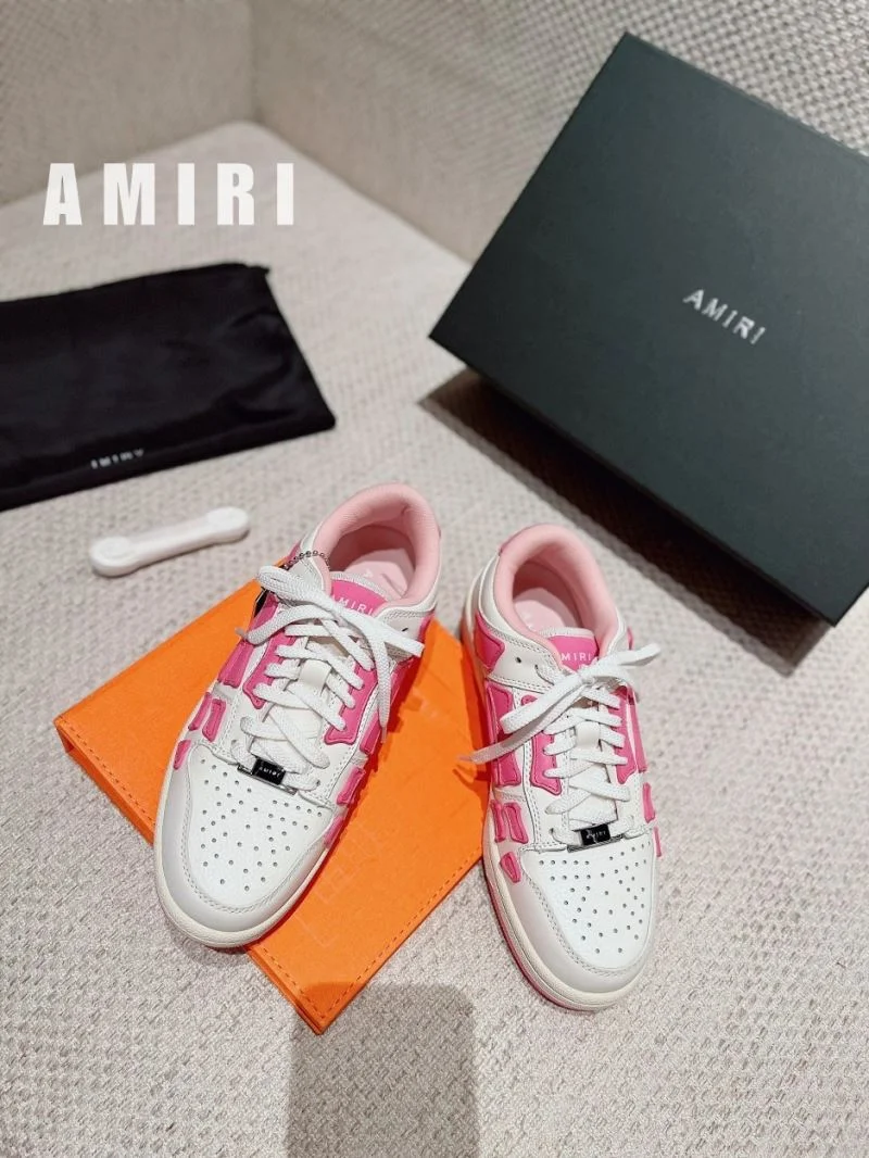 SmoothTexture Amiri Shoes 8379