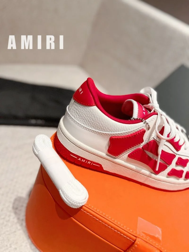 Modern Amiri Shoes 8396