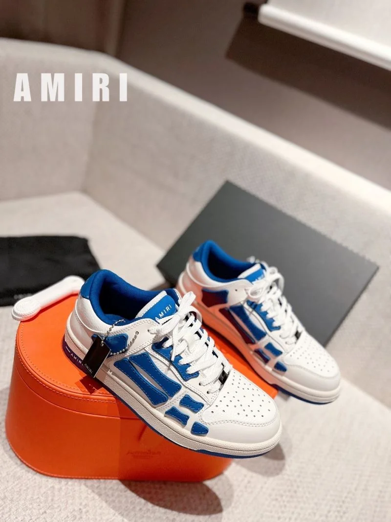 Amiri Shoes Youthful 8388