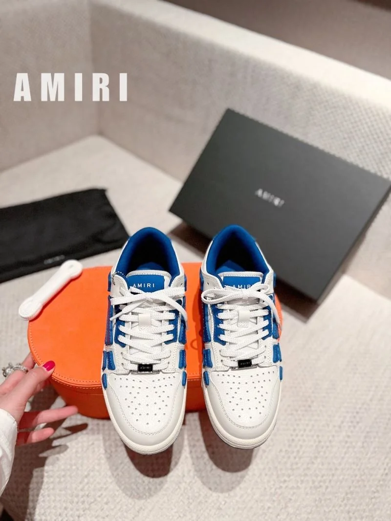 Amiri Shoes Youthful 8388