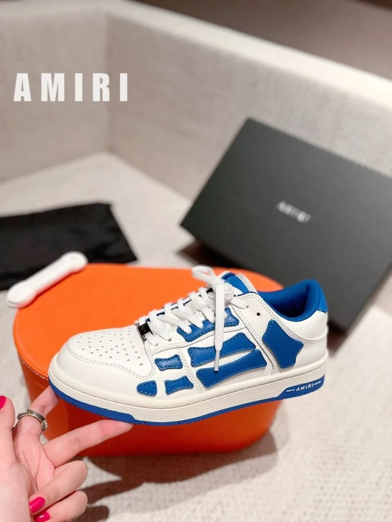 Amiri Shoes Youthful 8388