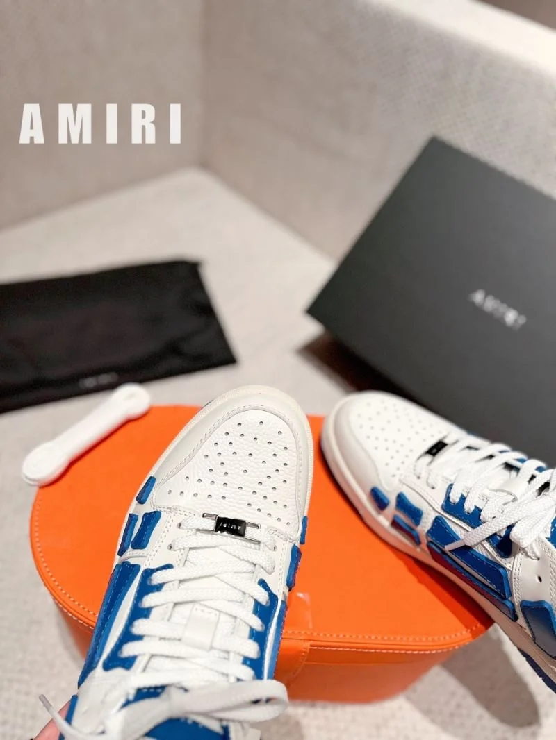 Amiri Shoes Youthful 8388