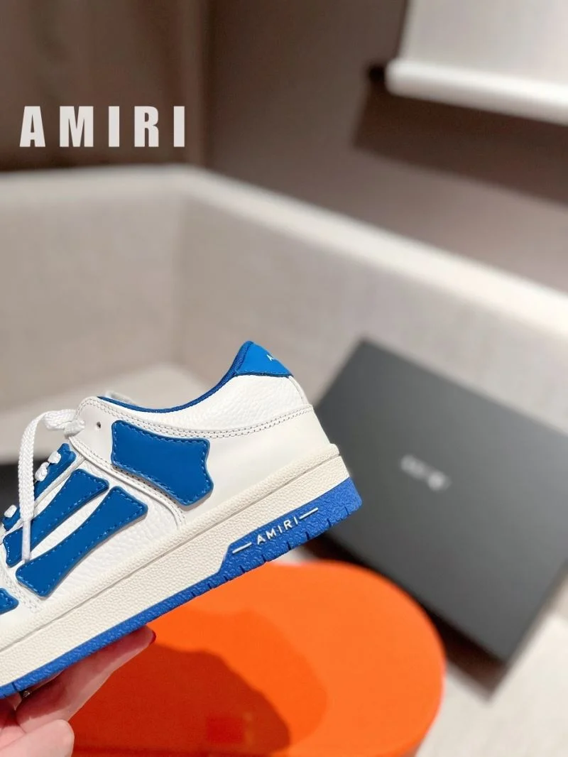 Amiri Shoes Youthful 8388
