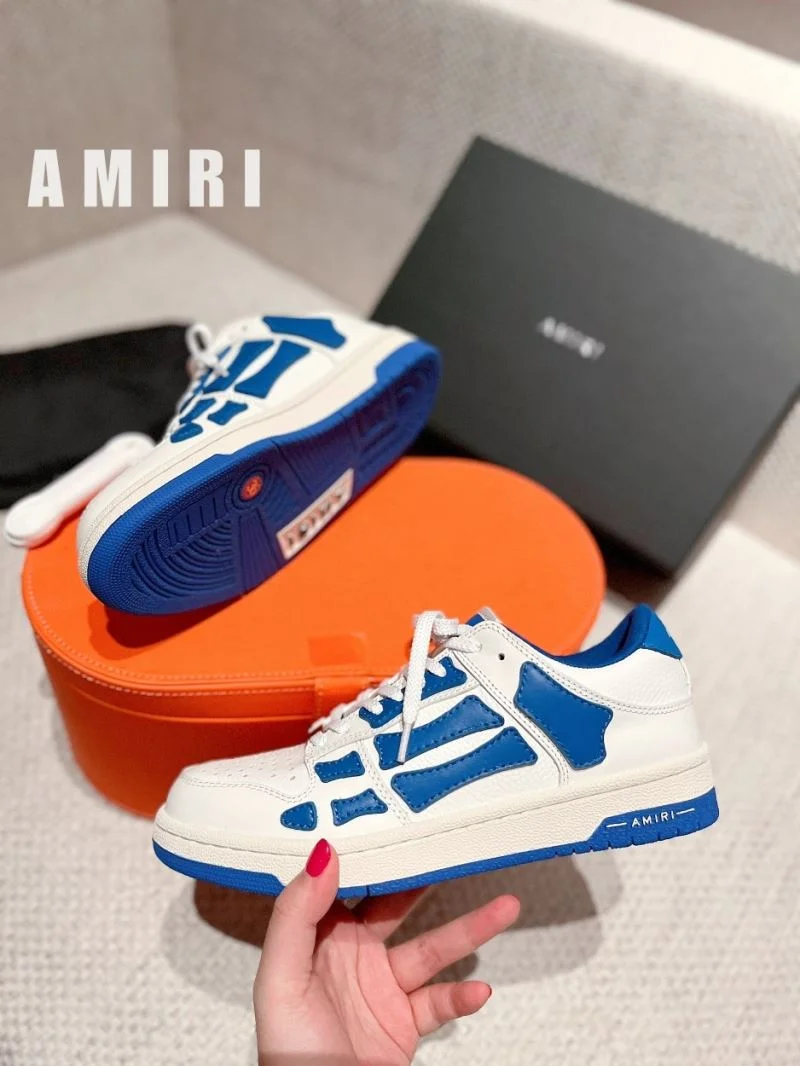 Amiri Shoes Youthful 8388