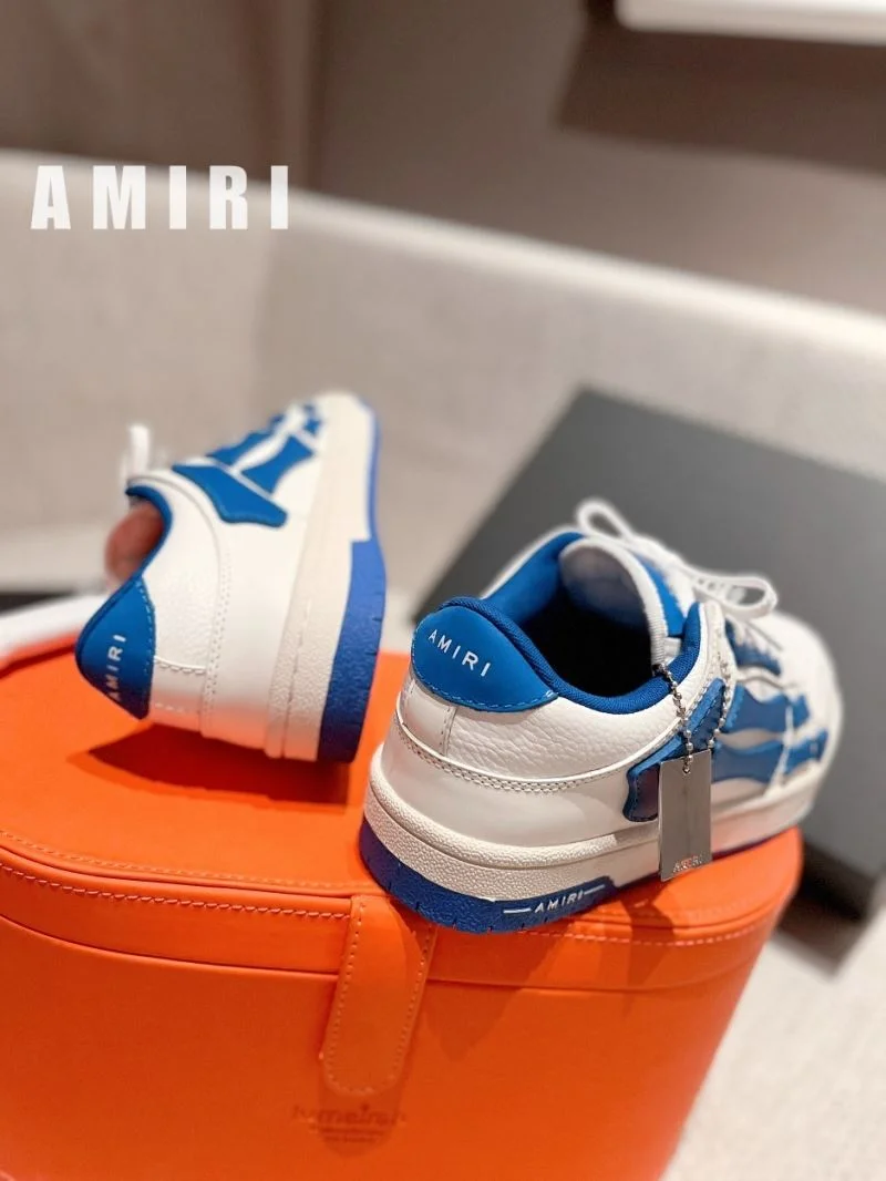 Amiri Shoes Youthful 8388