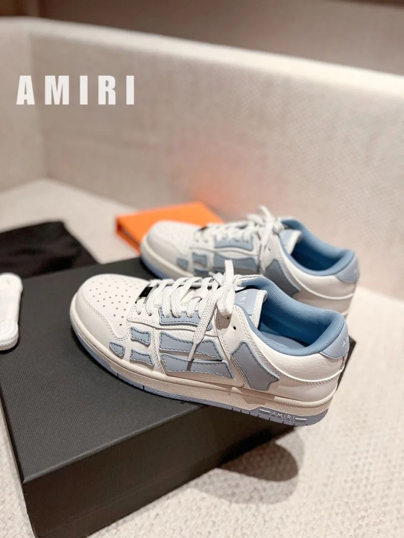 GoodFit Amiri Shoes 8378