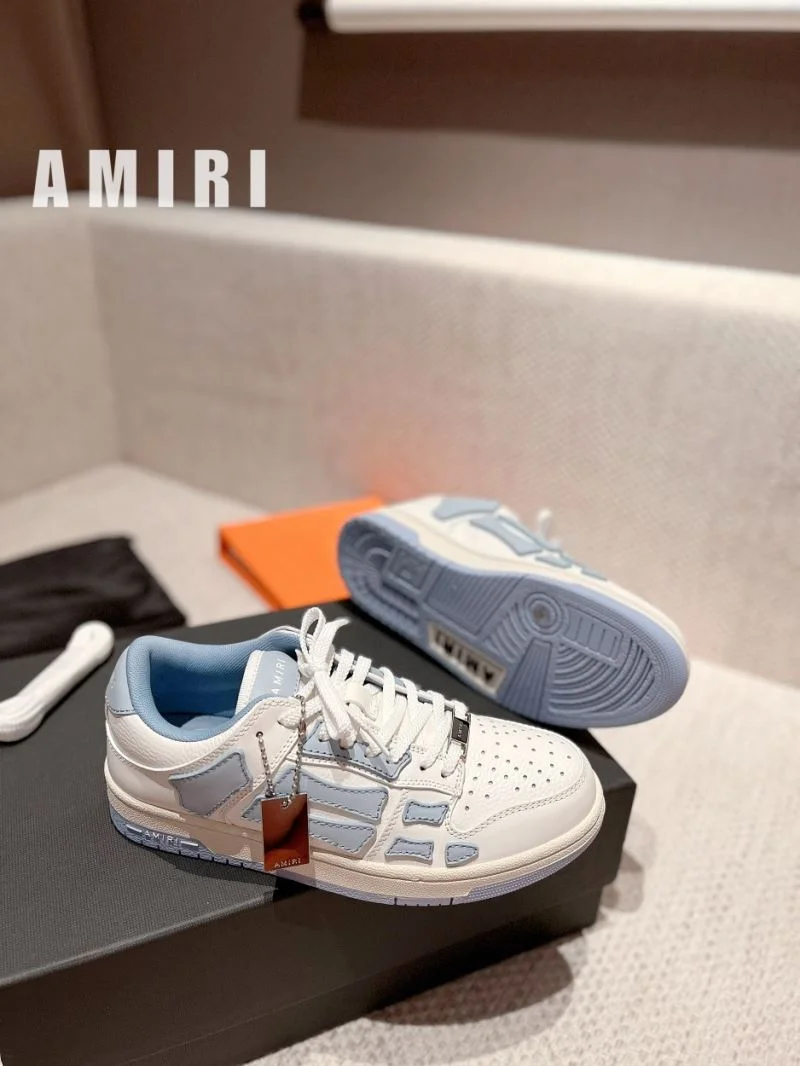 GoodFit Amiri Shoes 8378