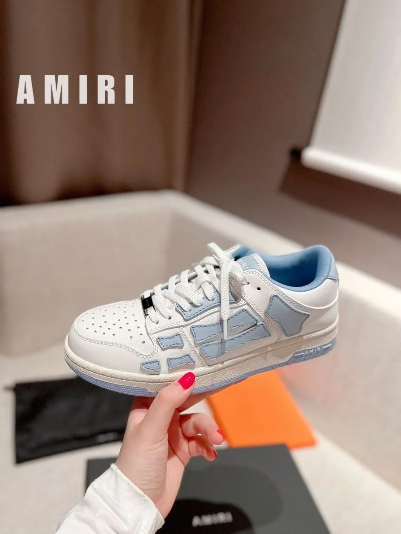 GoodFit Amiri Shoes 8378