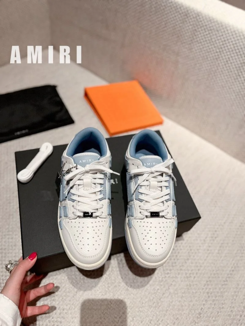 GoodFit Amiri Shoes 8378