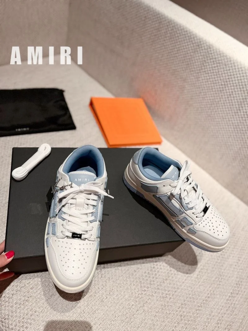 GoodFit Amiri Shoes 8378