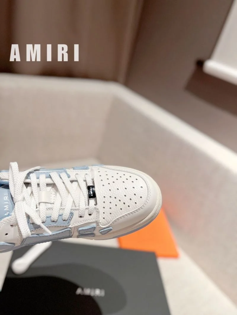 GoodFit Amiri Shoes 8378