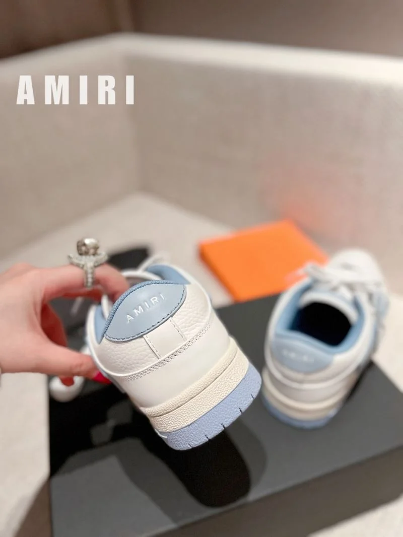 GoodFit Amiri Shoes 8378