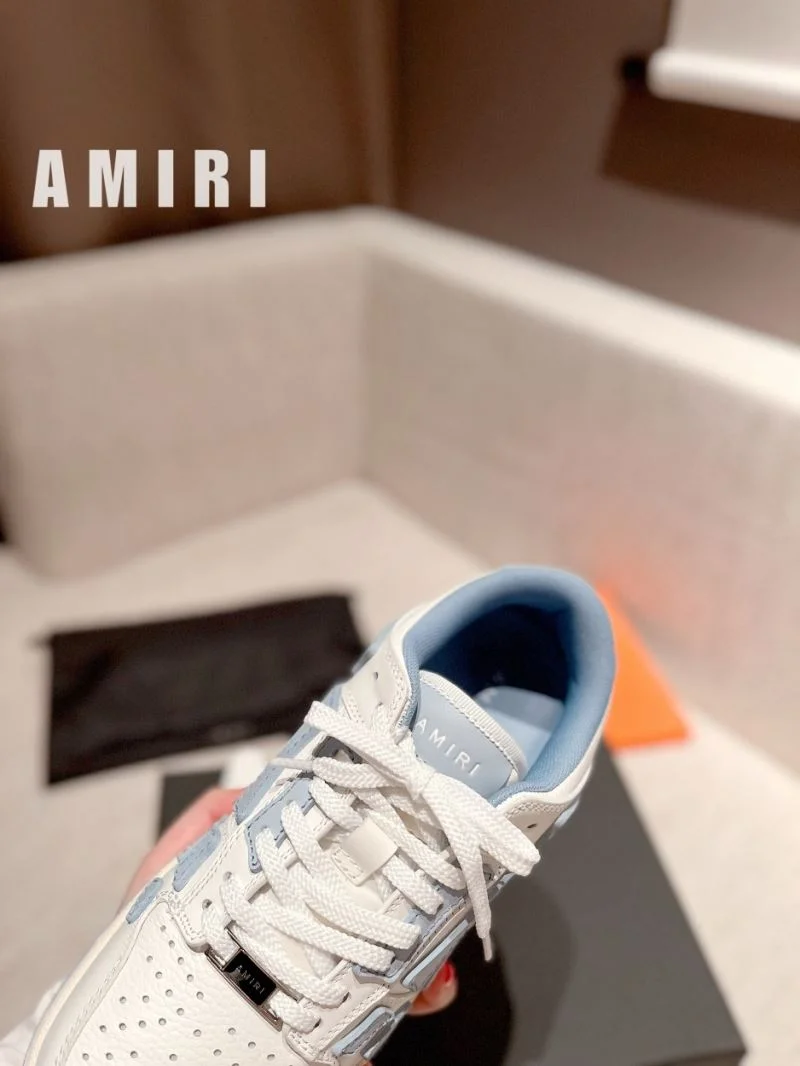 GoodFit Amiri Shoes 8378