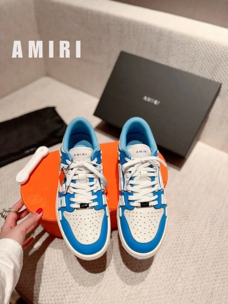UrbanStyle Amiri Shoes 8387